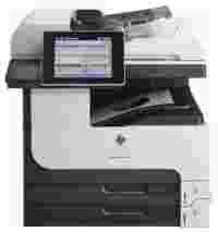 Отзывы HP LaserJet Enterprise 700 M725dn