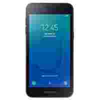 Отзывы Samsung Galaxy J2 core SM-J260F (черный)