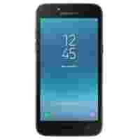 Отзывы Смартфон Samsung Galaxy J2 (2018) SM-J250 (черный)