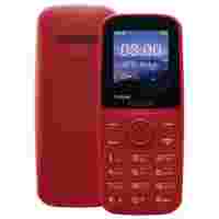 Отзывы Philips Xenium E109 (красный)