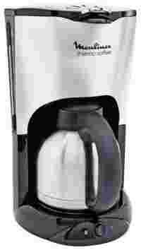 Отзывы Moulinex CJ 6005 Thermo Coffee