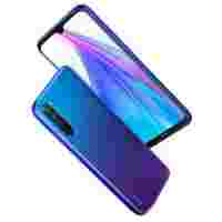Отзывы Xiaomi Redmi Note 8T 3/32GB (синий)