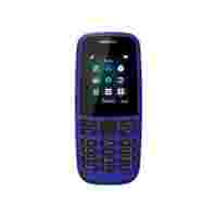 Отзывы Nokia 105 SS 2019 (синий)