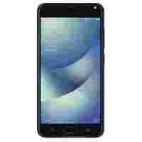Отзывы ASUS ZenFone 4 Max ZC554KL 3/32GB Snapdragon 425 (черный)
