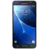 Отзывы Samsung Galaxy J5 (2016) SM-J510F/DS (черный)