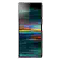 Отзывы Sony Xperia 10 3/64Gb (серебристый)