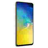Отзывы Samsung Galaxy S10e 6/128GB (цитрус)
