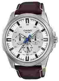 Отзывы Наручные часы CASIO MTP-SW310L-7A