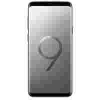 Отзывы Смартфон Samsung Galaxy S9+ 64GB (титан)