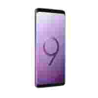 Отзывы Samsung Galaxy S9+ 256GB (фиолетовый)