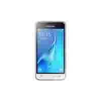 Отзывы Samsung Galaxy J1 (2016) SM-J120F/DS (белый)