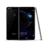 Отзывы Huawei P10 Lite 32Gb RAM 3Gb (черный)