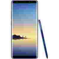 Отзывы Samsung Galaxy Note 8 64Gb (синий)
