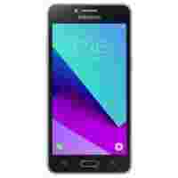 Отзывы Samsung Galaxy J2 Prime SM-G532F (SM-G532FTKDSER) (черный)