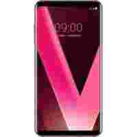 Отзывы LG V30+ H930DS 128Gb (розовый)