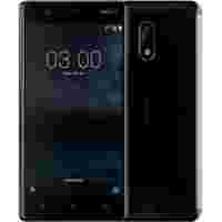 Отзывы Nokia 3 Dual sim (матовый черный)