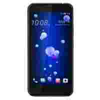Отзывы HTC U11 64Gb (черный)