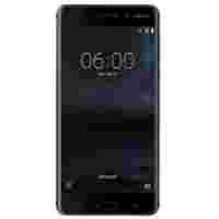 Отзывы Nokia 6 32Gb DS (черный)