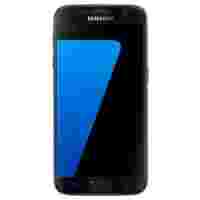 Отзывы Samsung Galaxy S7 32Gb SM-G930FD (SM-G930FZKUSER) (черный оникс)