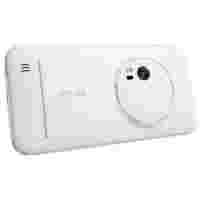 Отзывы Asus ZenFone Zoom ZX551ML 128Gb (белый)