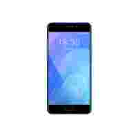 Отзывы Meizu M6 Note 4/64GB M721H (синий)