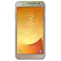 Отзывы Samsung Galaxy J7 Neo SM-J701F/DS (золотистый)