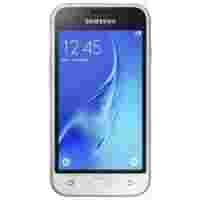 Отзывы Samsung Galaxy J1 Mini SM-J105H (белый)