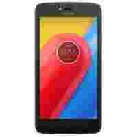 Отзывы Motorola Moto C Plus 16Gb/1Gb (черный)