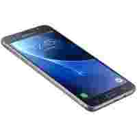 Отзывы Samsung Galaxy J5 (2016) SM-J510 16Gb (черный)