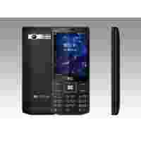 Отзывы BQ Mobile BQ-3201 Option (черный)