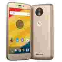Отзывы Motorola Moto C Plus 16Gb/1Gb (золотистый)