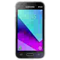Отзывы Samsung Galaxy J1 Mini Prime (2016) SM-J106F/DS (черный)