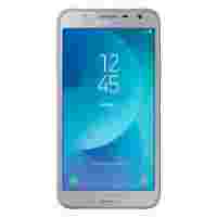 Отзывы Samsung Galaxy J7 Neo SM-J701F/DS (серебристый)