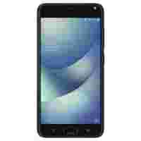 Отзывы ASUS ZenFone 4 Max ZC554KL 3/32GB Snapdragon 430 (черный)