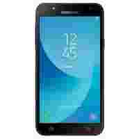Отзывы Samsung Galaxy J7 Neo SM-J701F/DS (черный)