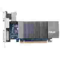Отзывы ASUS GeForce GT 710 954Mhz PCI-E 2.0 1024Mb 5012Mhz 32 bit DVI HDMI HDCP (GT710-SL-1GD5) RTL