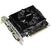 Отзывы MSI GeForce GT 730 700Mhz PCI-E 2.0 2048Mb 1800Mhz 128 bit DVI HDMI HDCP V2 RTL