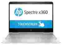 Отзывы HP Spectre 13-w000 x360