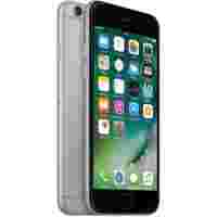 Отзывы Apple iPhone 6 32Gb (серый космос)