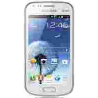 Отзывы Samsung Galaxy S Duos GT-S7562 (белый)