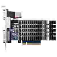 Отзывы ASUS GeForce GT 710 954Mhz PCI-E 2.0 2048Mb 1800Mhz 64 bit DVI HDMI HDCP (RTL)