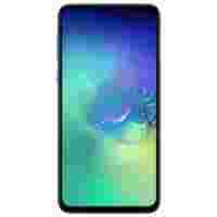 Отзывы Samsung Galaxy S10e 6/128GB (зеленый)