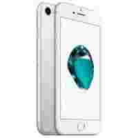 Отзывы Apple iPhone 7 32Gb (MN8Y2RU/A) (серебристый)