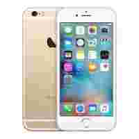 Отзывы Apple iPhone 6S 32Gb (MN112RU/A) (золотистый)