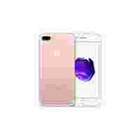 Отзывы Apple iPhone 7 Plus 32Gb (MNQQ2RU/A) (розово-золотистый)