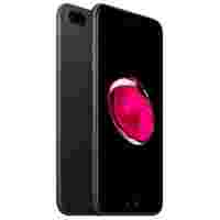 Отзывы Apple iPhone 7 Plus 128Gb (MN4M2RU/A) (черный)