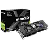 Отзывы Inno3D GeForce GTX 1080 1607Mhz PCI-E 3.0 8192Mb 10000Mhz 256 bit DVI HDMI HDCP X2 RTL