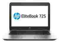 Отзывы HP EliteBook 725 G3