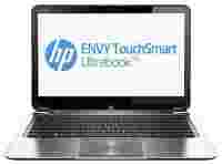 Отзывы HP Envy TouchSmart 4-1200
