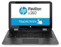 Отзывы HP PAVILION 13-a000 x360